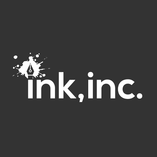 Company Logo For Ink, Inc. Creative Group'