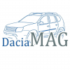 Company Logo For DaciaMag'