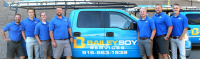 Bailey Boys Inc Logo