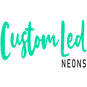 Company Logo For Custom LED Neon Signs'