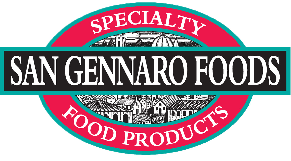 San Gennaro Foods Logo