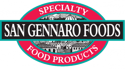 Company Logo For San Gennaro Foods'