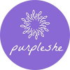Company Logo For Purpleshe'