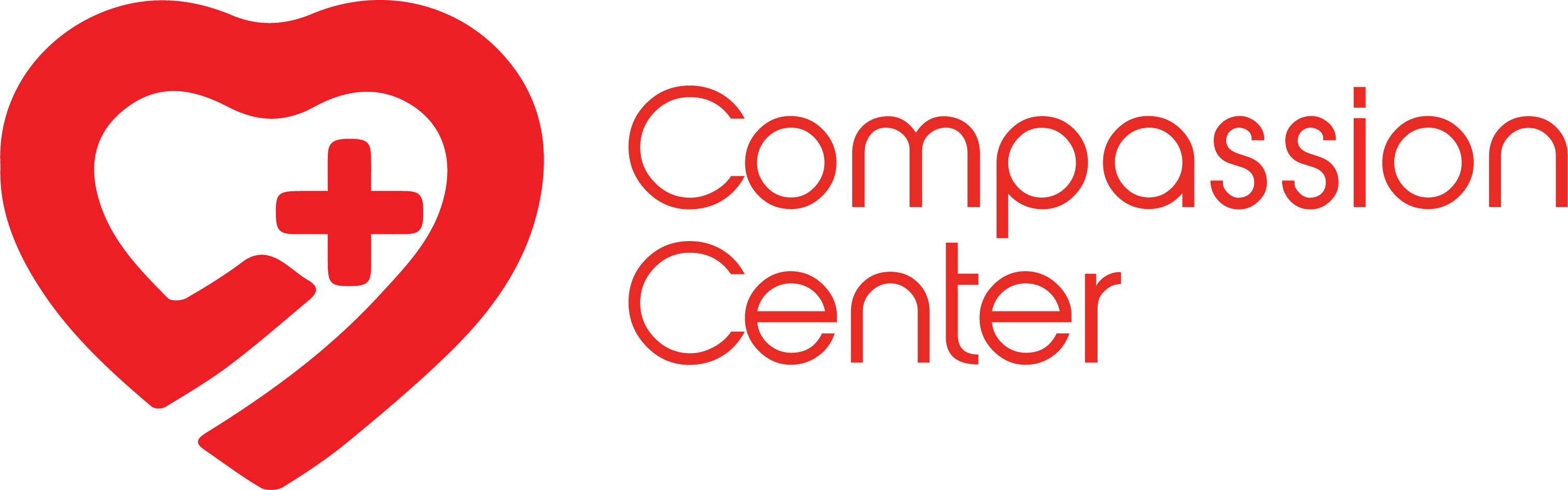 Company Logo For Compassion Center'