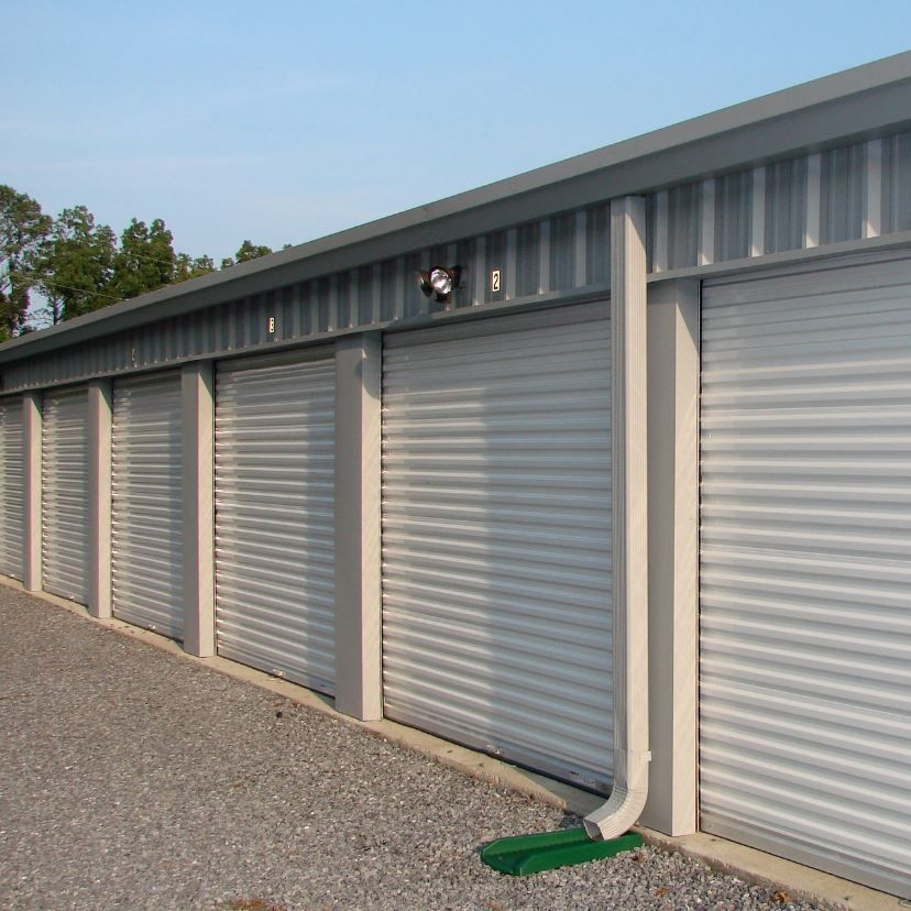 Storage Facility'