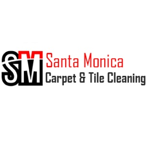 Company Logo For Santa Monica Carpet &amp; Tile Cleaning'