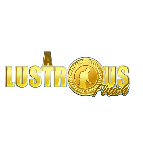 Company Logo For Lustrous Finish'