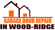 Garage Door Repair Wood Ridge