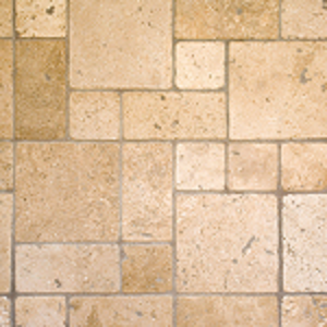Ceramic Flooring'