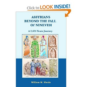 Assyrians Beyond the Fall of Nineveh: A 2,624 Years Journey'