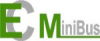 Company Logo For EC Minibus - Southampton to London'