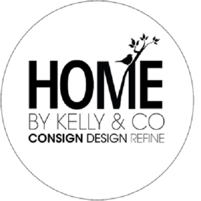 Company Logo For Home By Kelly &amp; Co'