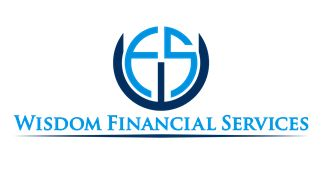 Company Logo For Wisdom Financial Services'