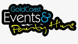 Company Logo For Gold Coast Events &amp; Party Hire'