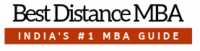 Best Distance Mba Logo