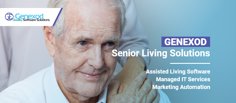 Company Logo For Genexod'