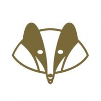 Swanky Badegr Logo
