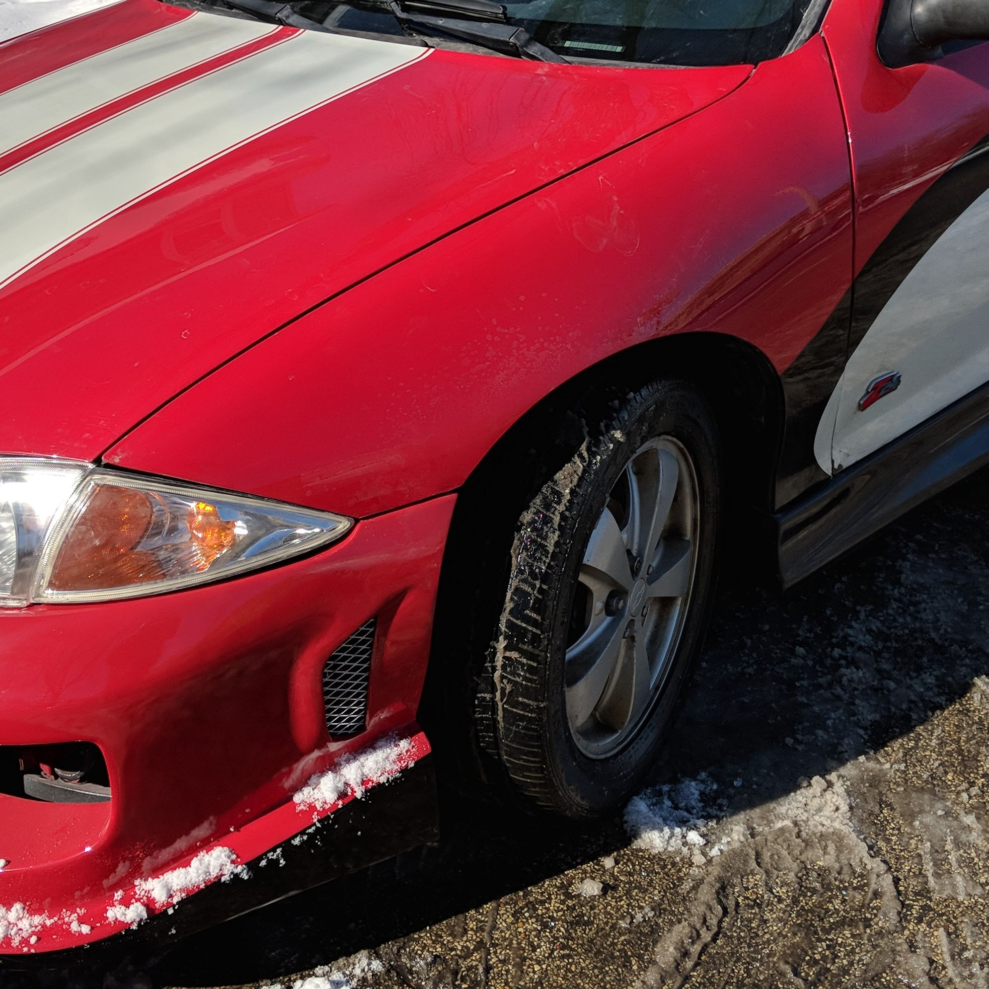 Auto Color Matching'