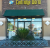 Company Logo For Cartridge World'