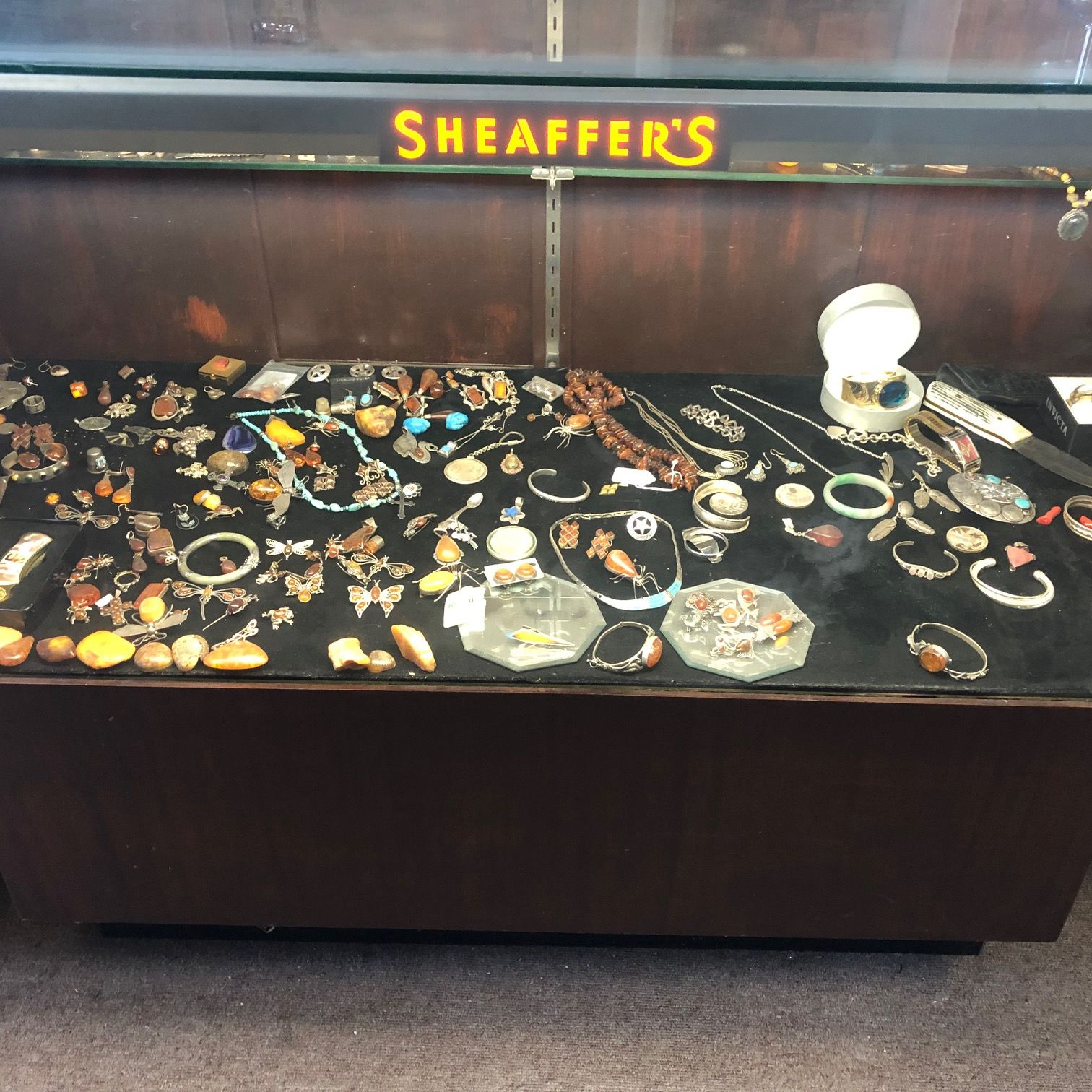 Jewelry Exchange'