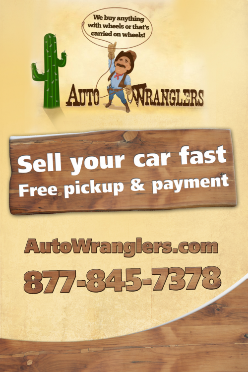 AutoWranglers.com'