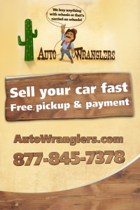AutoWranglers.com