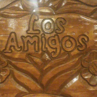 Los Amigos 2 Logo