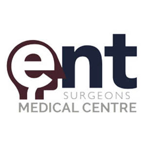 ENT Clinic Singapore - Dr Dennis Chua Logo