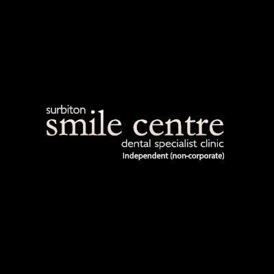 Surbiton Smile Centre Logo