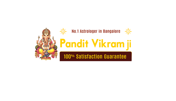 Company Logo For Ask Pandit Ji'