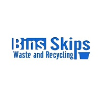 Company Logo For Bins Skips Waste and Recycling Melbourne'