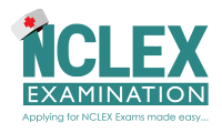 NCLEX Examination Logo