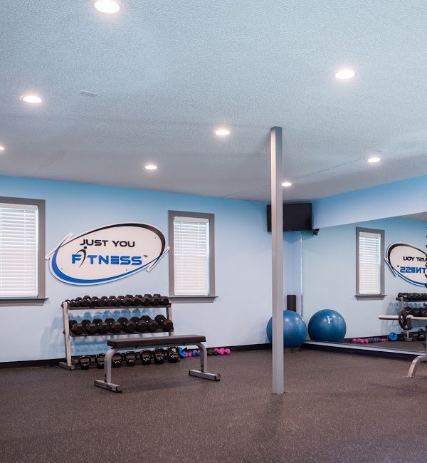 Private Personal Trainer'