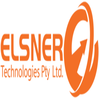 Company Logo For Elsner Technologies Pty Ltd'