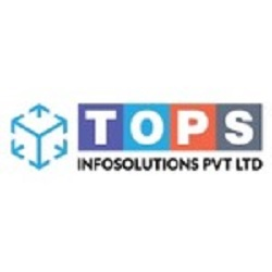 Company Logo For TOPS Infosolutions Pvt. Ltd.'