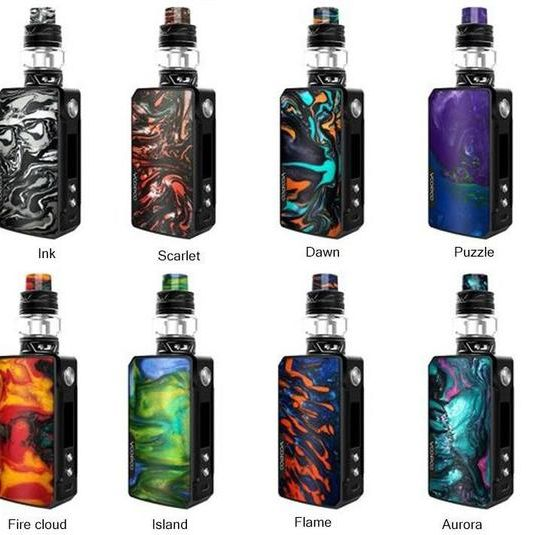 Vape Tanks'