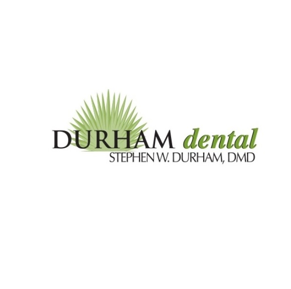 Company Logo For Durham Dental Stephen W. Durham, DMD'