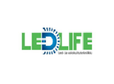 Company Logo For Ledlife Oy'