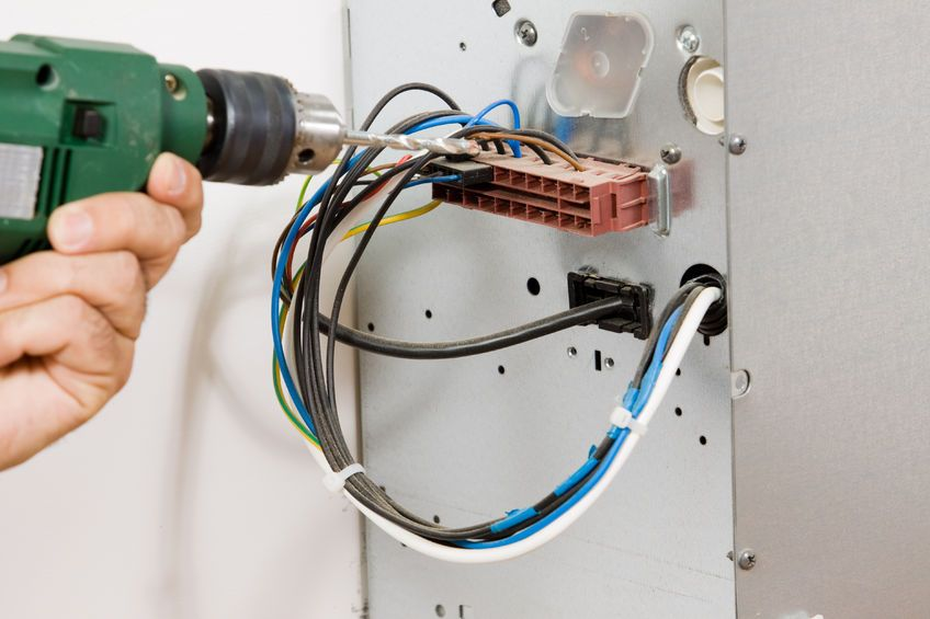 Electrical Repair'