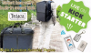 Tectacss: A Smart Bag with a Smart Lock launches Kickstarter'