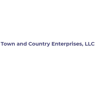 Company Logo For Town and Country Enterprises, LLC'