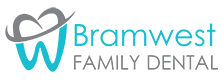 Company Logo For Bramwest Family Dental'