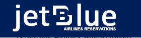Jetblue Reservations+ Logo