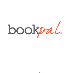 Company Logo For BookPal, LLC'