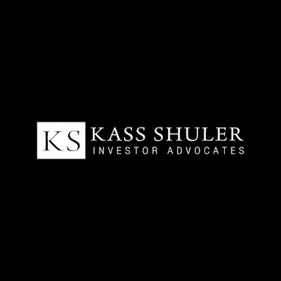 Kass Shuler Investor Advocates
