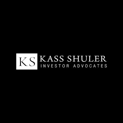 Company Logo For Kass Shuler Investor Advocates'