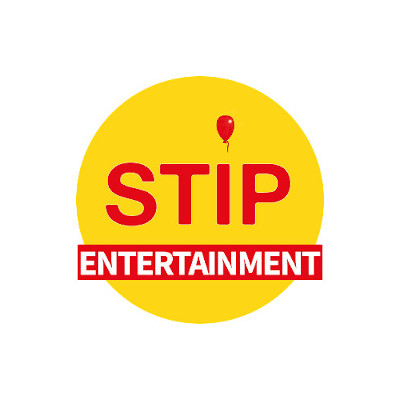 Company Logo For Stip Entertainment'