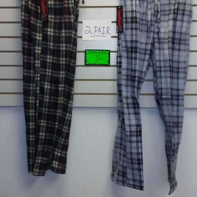 Surplus Store'