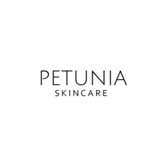 Petunia Skincare Logo