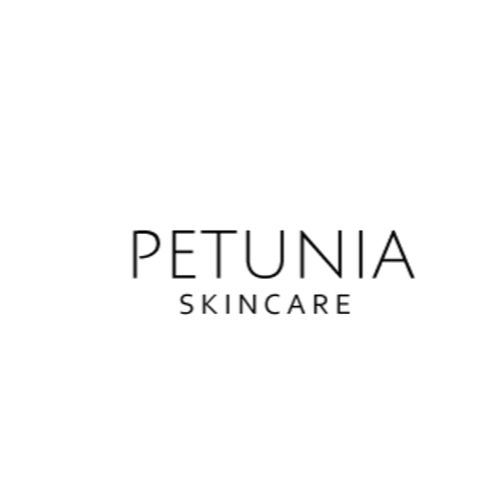 Company Logo For Petunia Skincare'